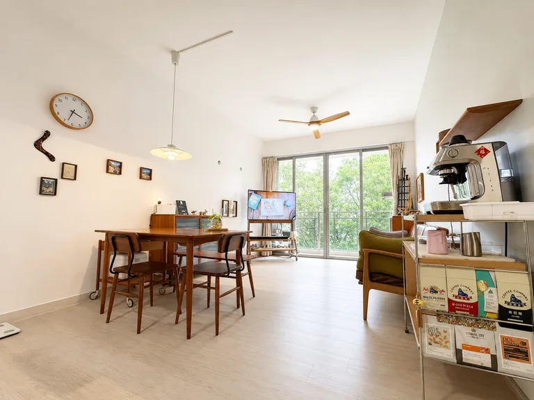 Bartley Residences image 1 of 10