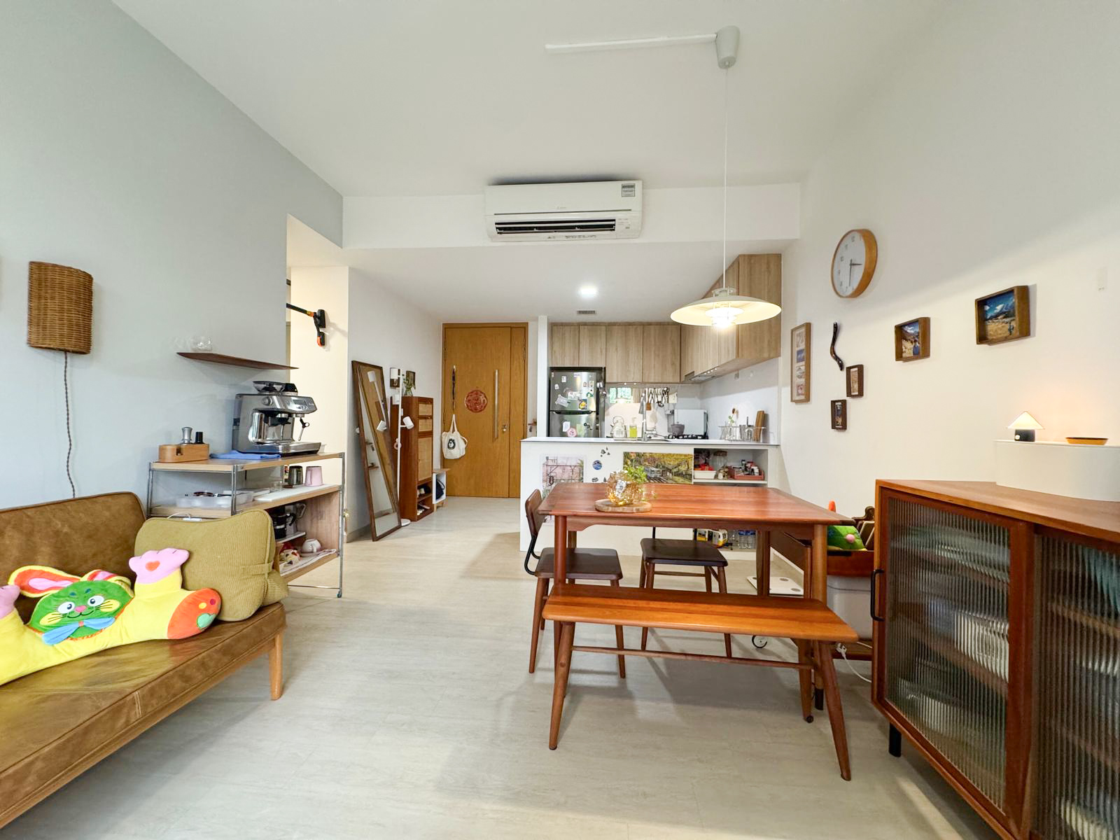 BARTLEY RESIDENCES photo 4