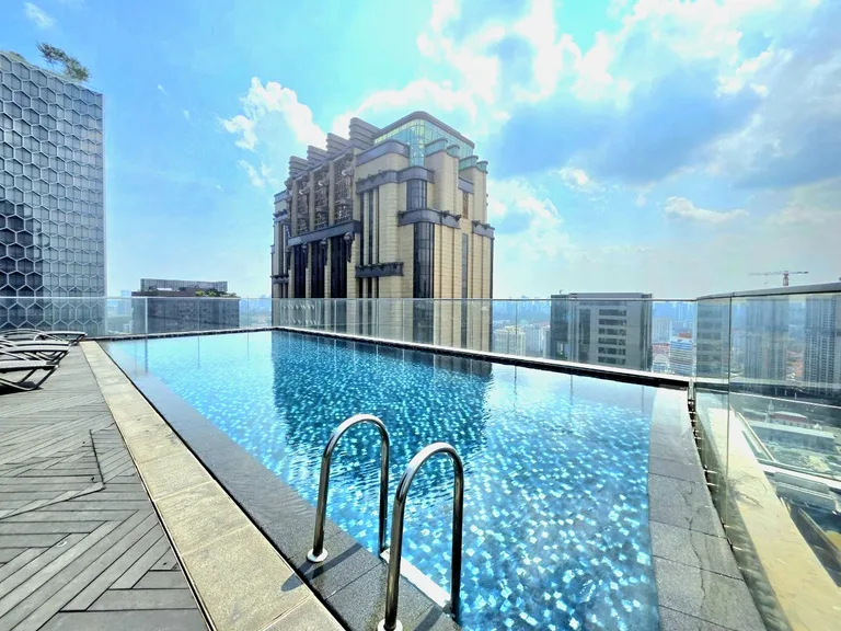 Duo Residences image 1 of 10
