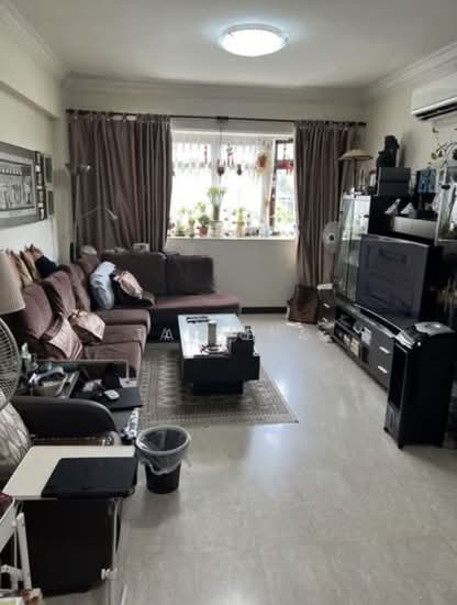 Fairmount Condo