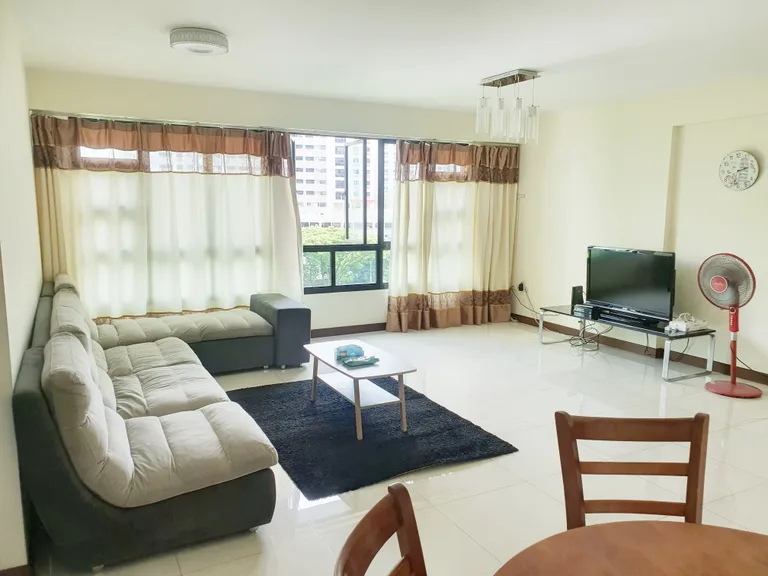 Punggol Edge image 1 of 6