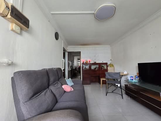 24 Balam Road