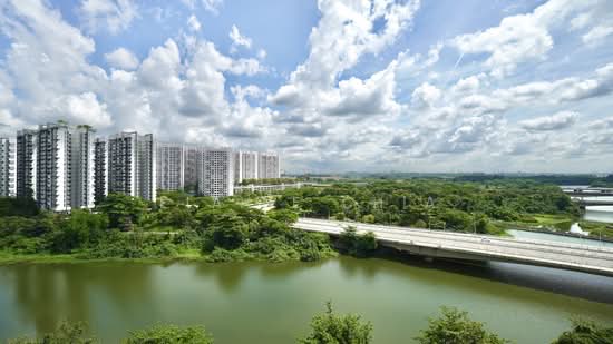 Rivercove Residences EC image 1 of 8
