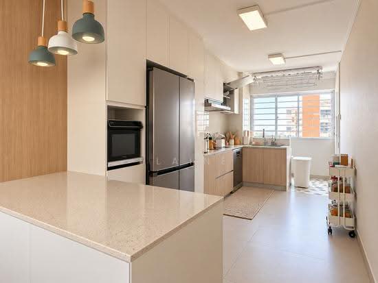 611 Hougang Avenue 8 photo 2