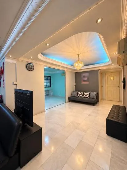 819 Jurong West Street 81 image 1 of 10