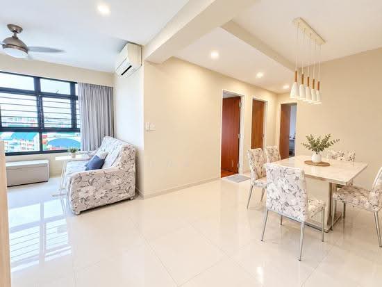 508A Yishun Avenue 4 image 1 of 4