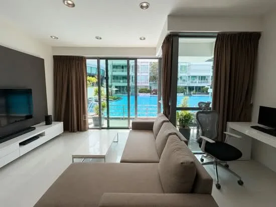 ClementiWoods Condominium image 1 of 5