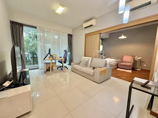 ClementiWoods Condominium image 1 of 4