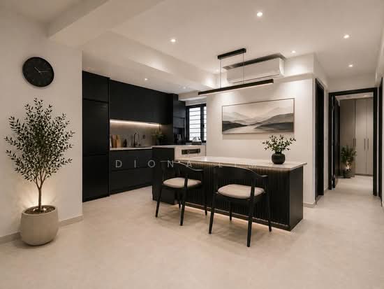 110A Bidadari Park Drive image 1 of 5