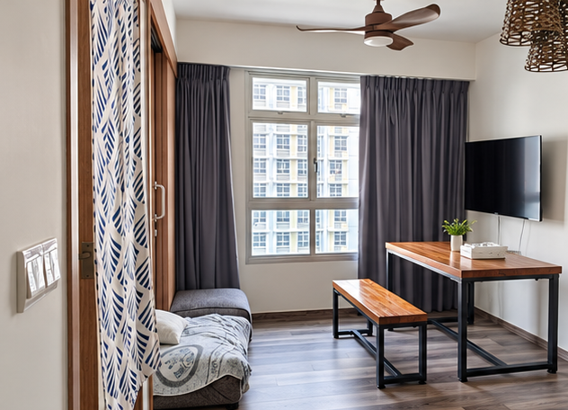 Northshore Residences I image 1 of 6