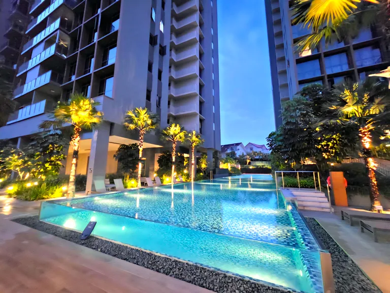 Amo Residence image 1 of 10