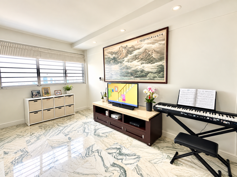 95 Bedok North Avenue 4