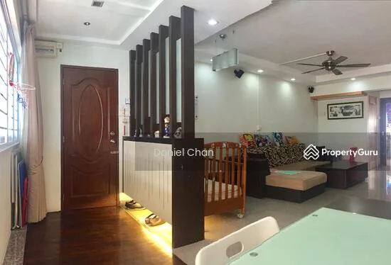 143 Potong Pasir Avenue 2 image 1 of 5