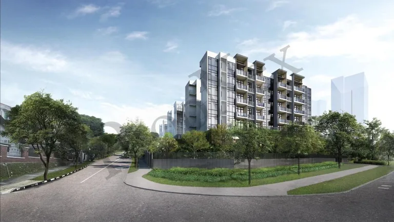 The Arden image 1 of 1