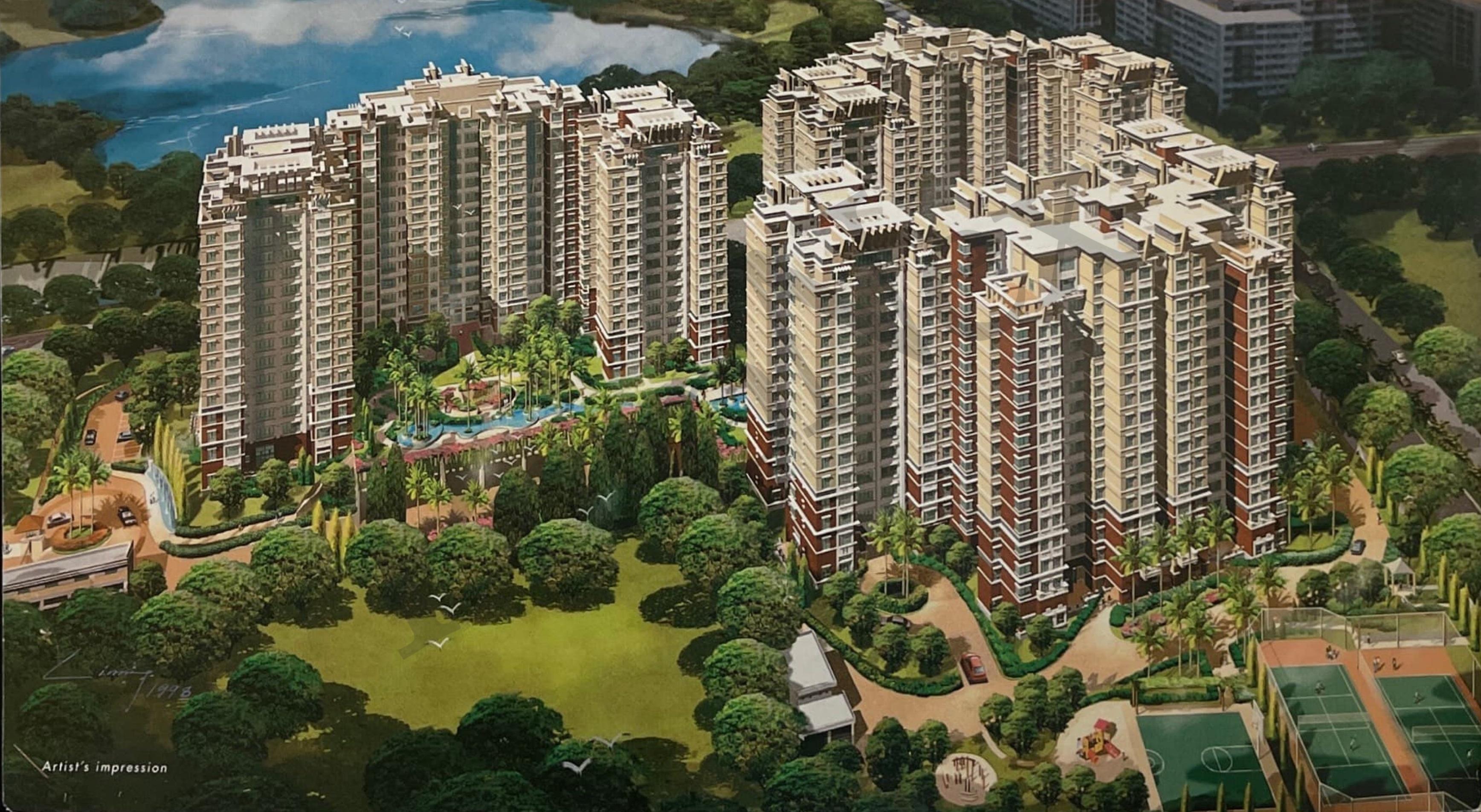 The Rivervale image 1 of 1