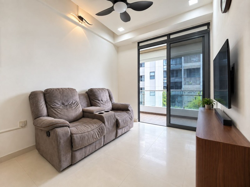 Prime Residence image 1 of 8