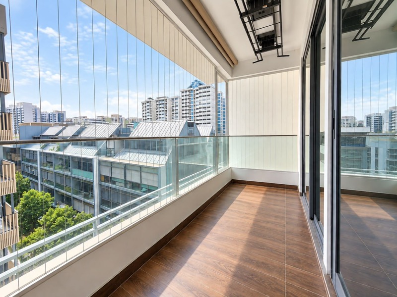 Prime Residence photo 3