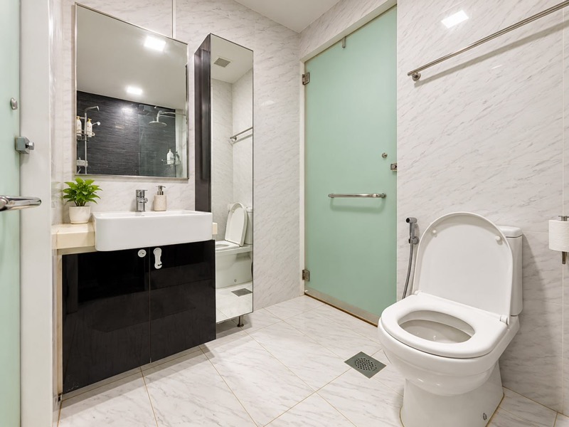 Prime Residence photo 5