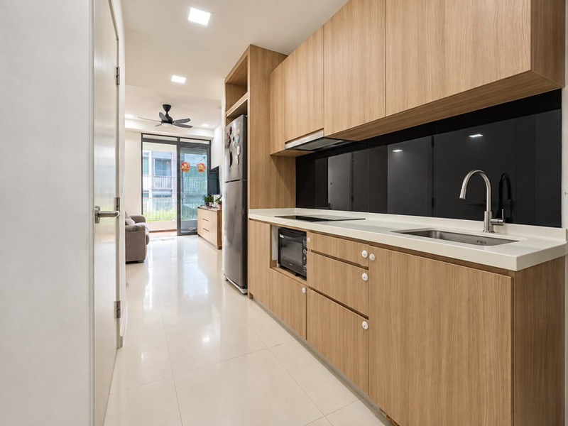 Prime Residence photo 6