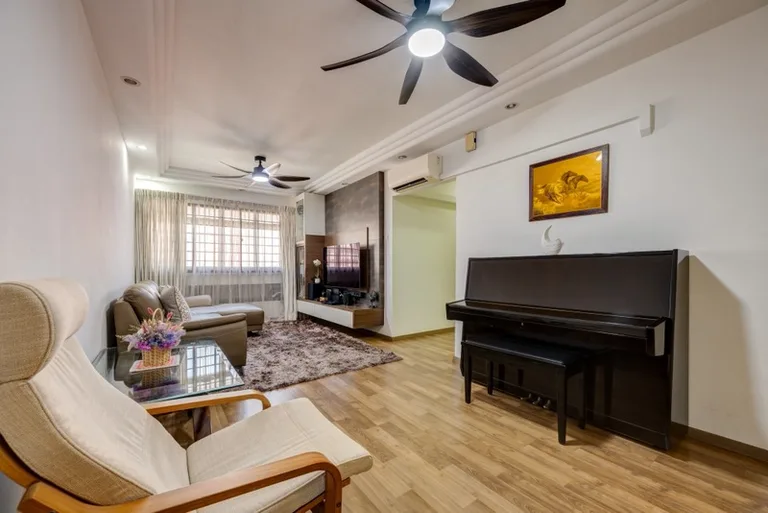 464 Choa Chu Kang Ave 4 image 1 of 7