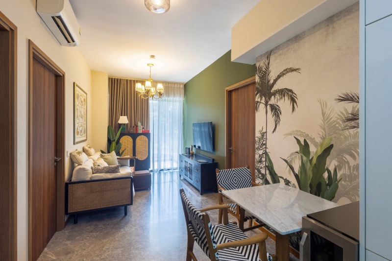 Fourth Avenue Residences image 1 of 10