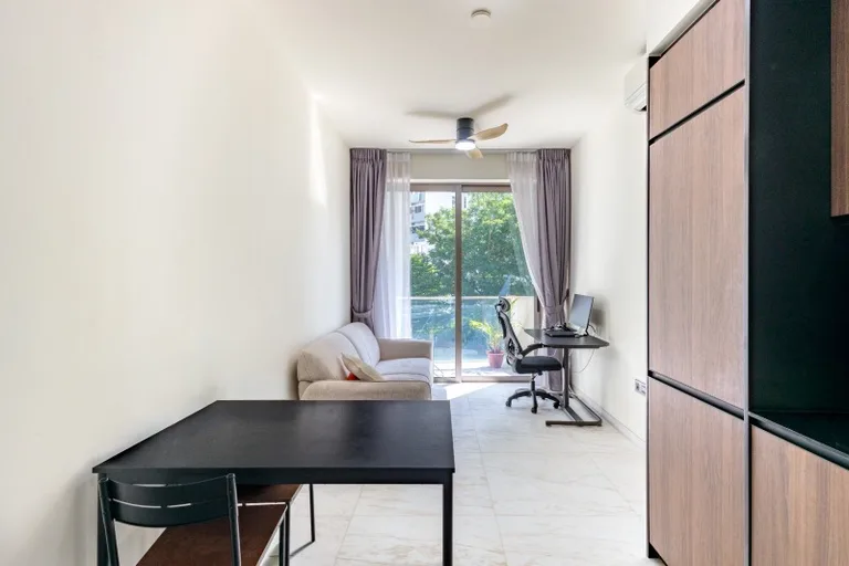 Coastline Residences image 1 of 10