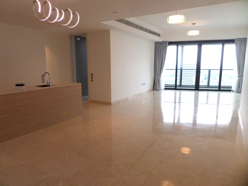 Duo Residences image 1 of 10
