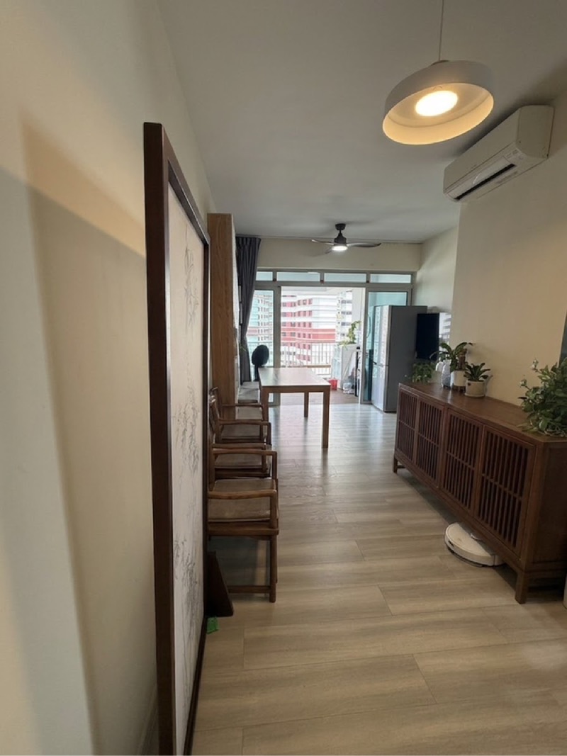 The Metropolitan Condominium image 1 of 6
