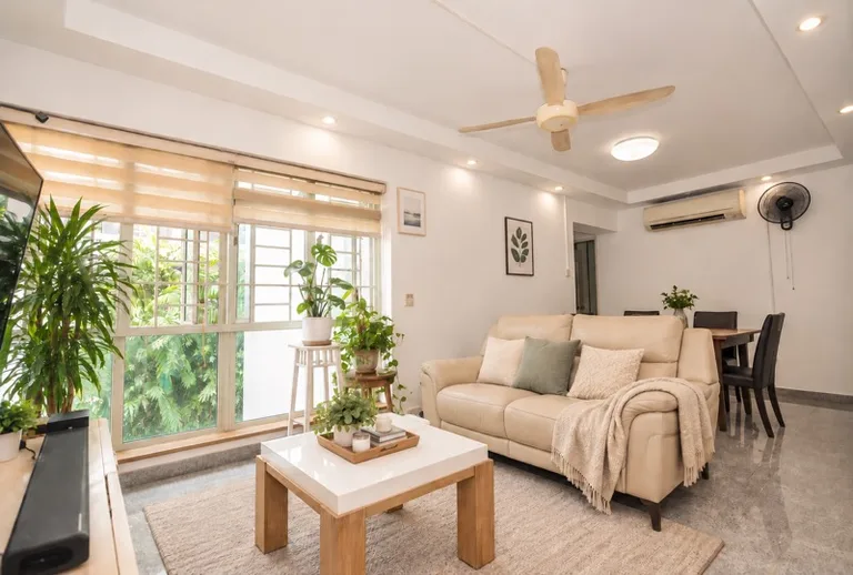 128C Punggol Field Walk image 1 of 6