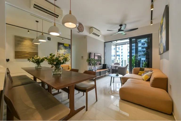 Grandeur Park Residences image 1 of 10