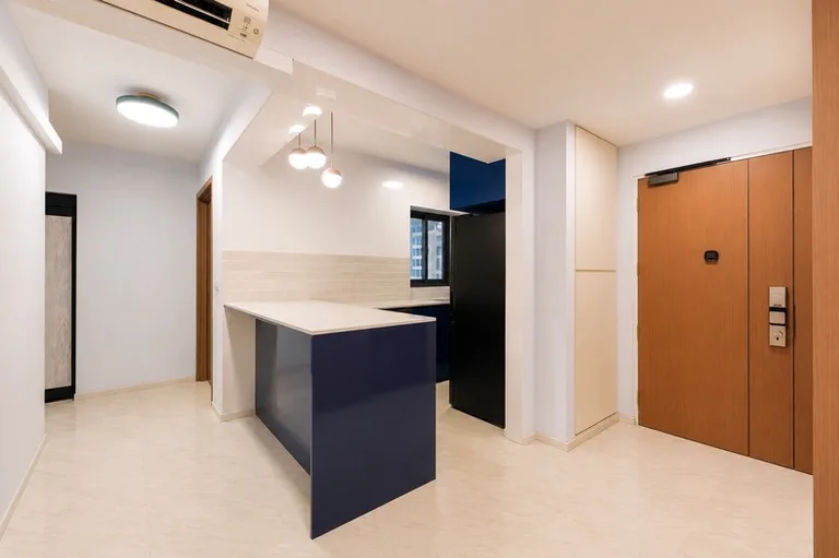 113B Alkaff Cres image 1 of 6