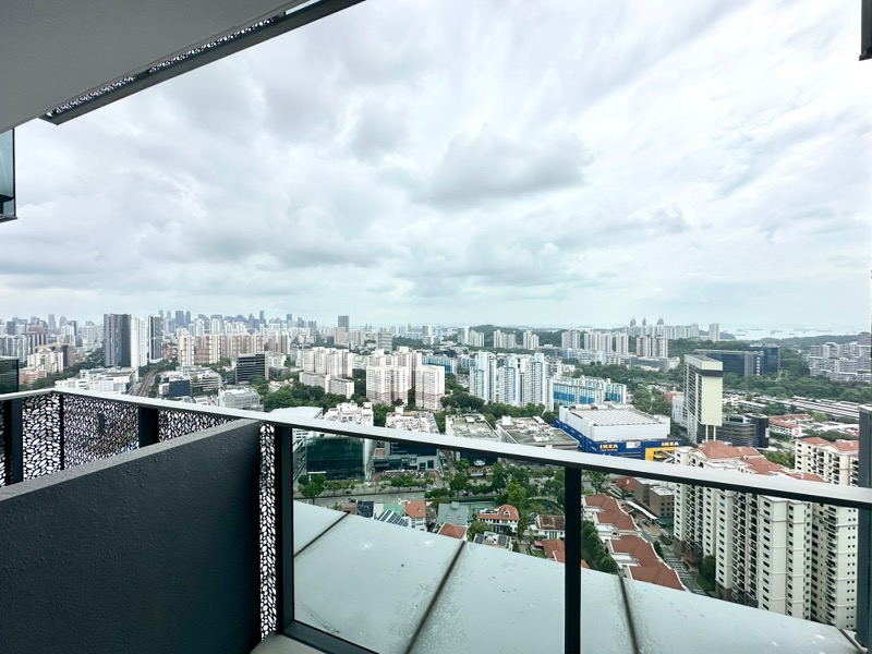 Stirling Residences image 1 of 8
