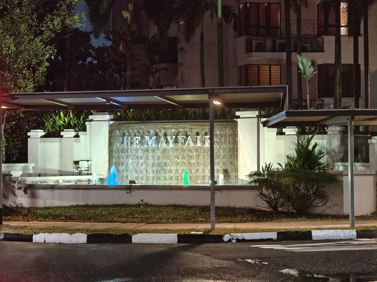 The Mayfair image 1 of 6