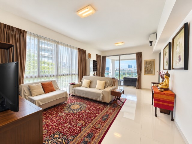 The Wharf Residence image 1 of 10