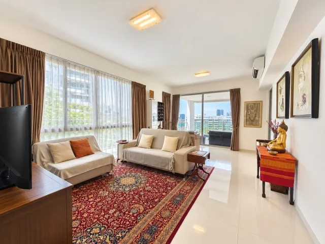 The Wharf Residence image 1 of 10
