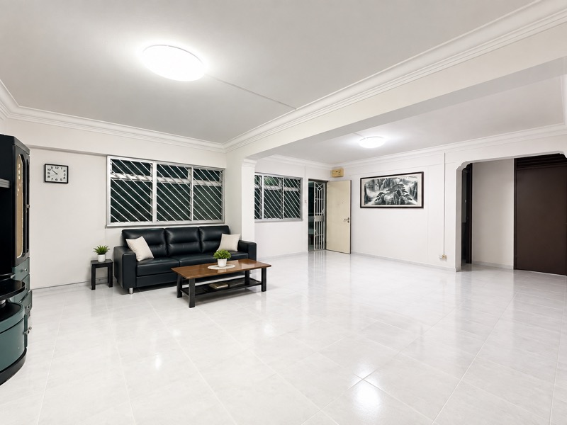 856 Jurong West St 81
