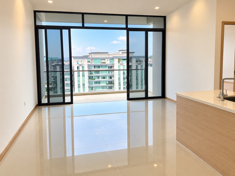 Hillion Residences image 1 of 6