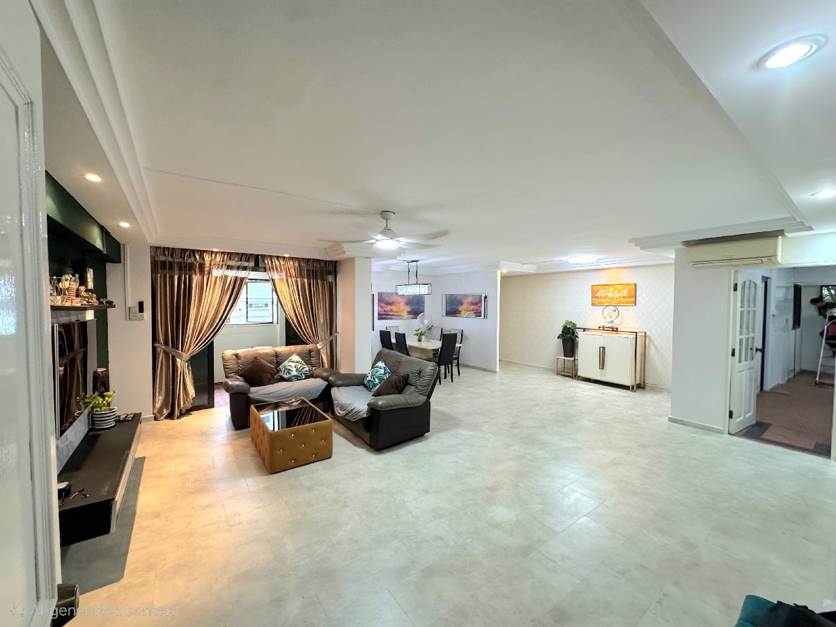 961 Hougang Ave 9 image 1 of 8