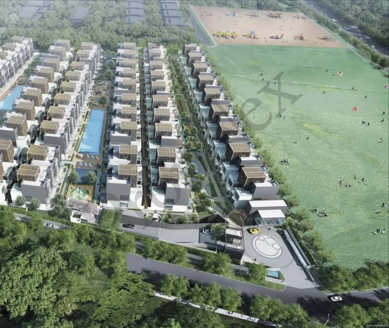 Belgravia Villas image 1 of 1
