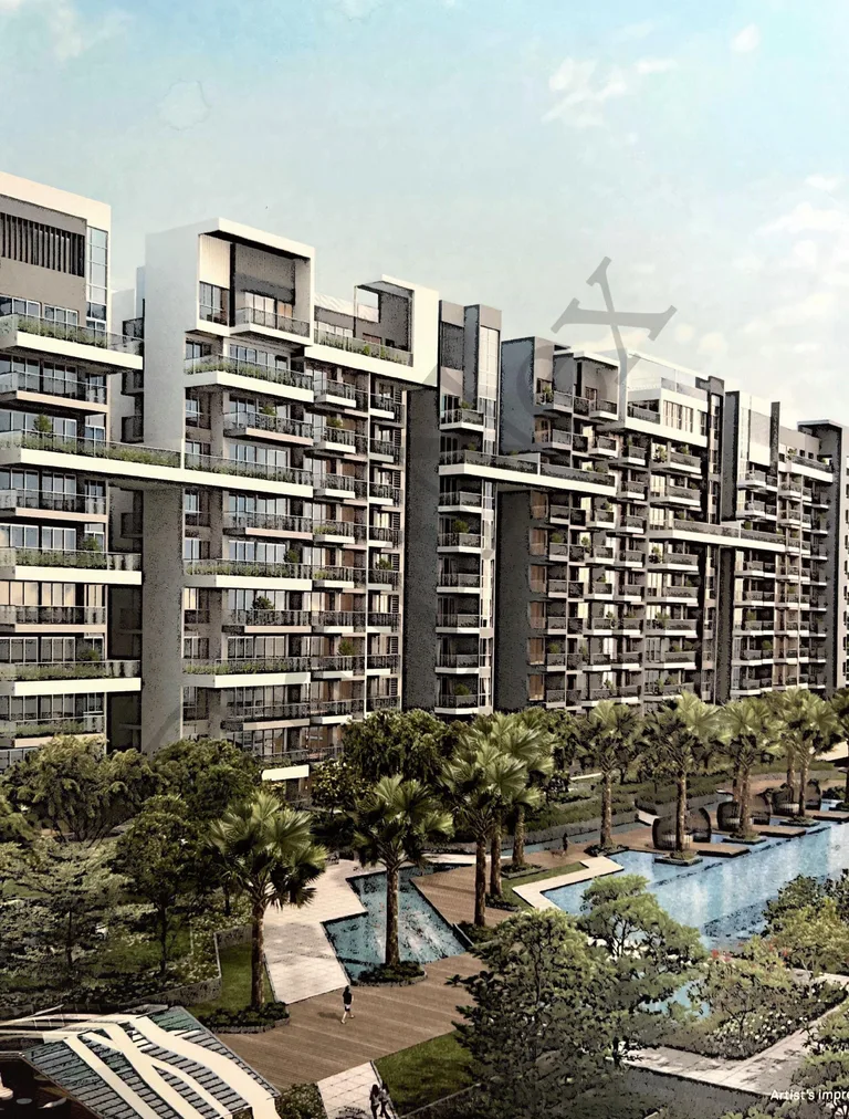 Bedok Residences image 1 of 1