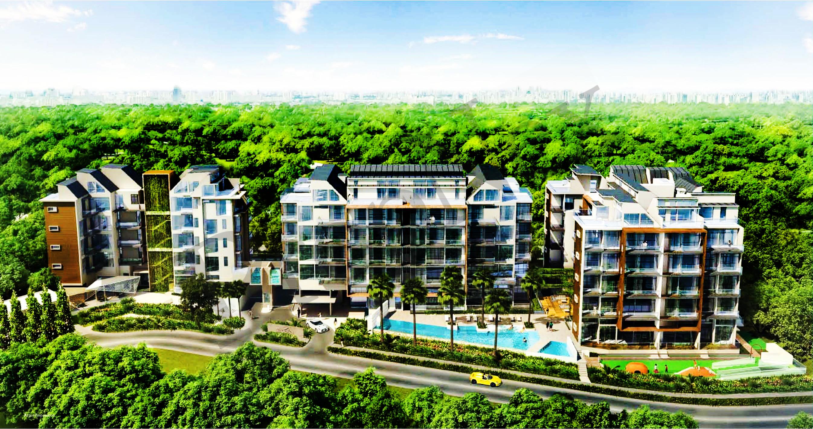 Tropika East image 1 of 1