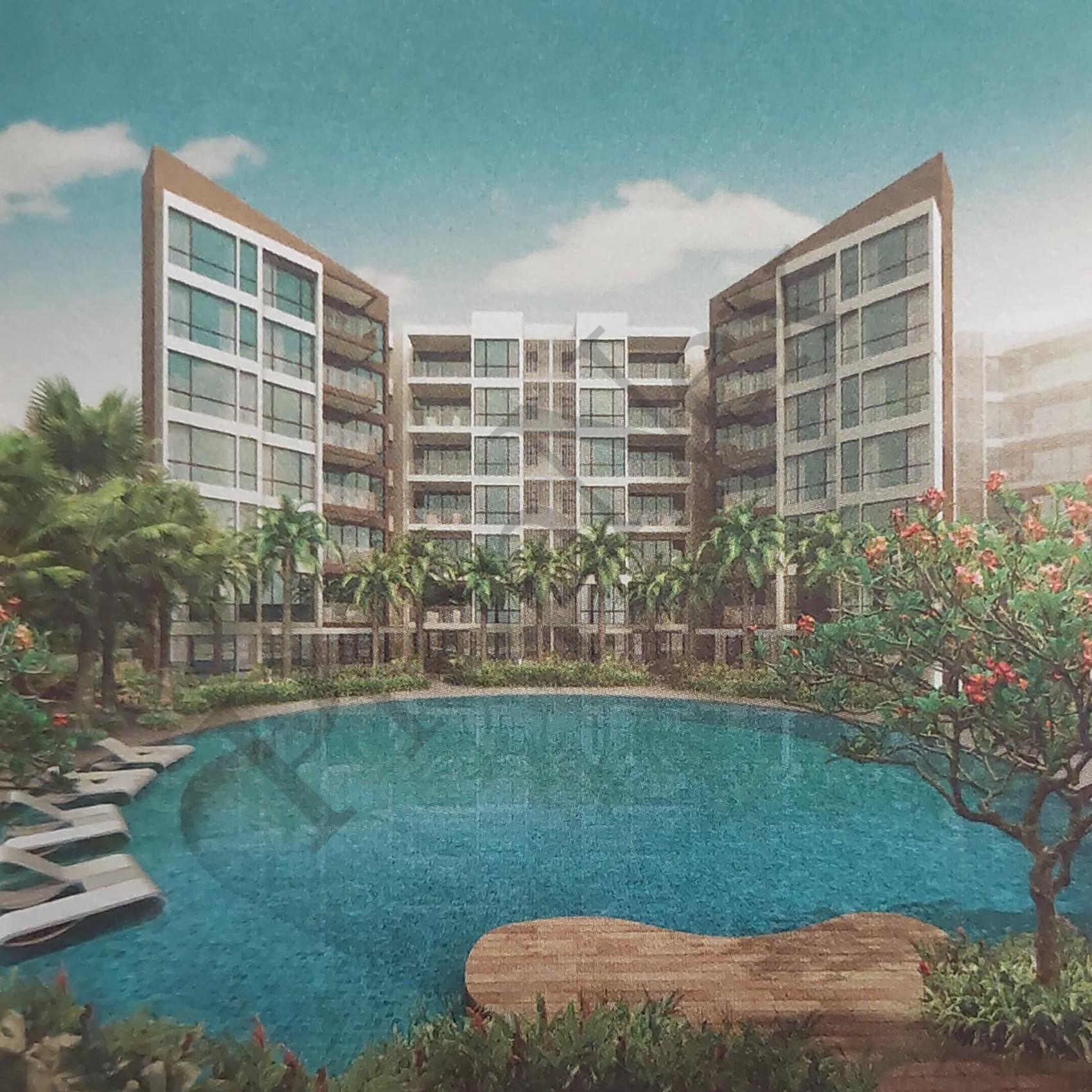 Palm Isles image 1 of 1