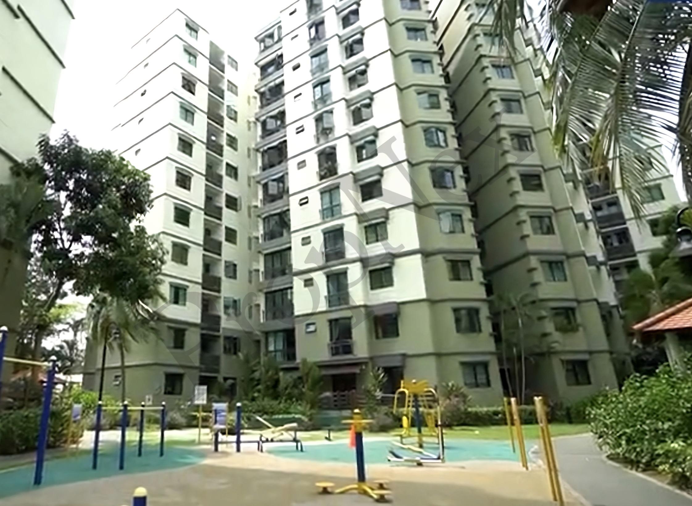 Simei Green Condominium image 1 of 1