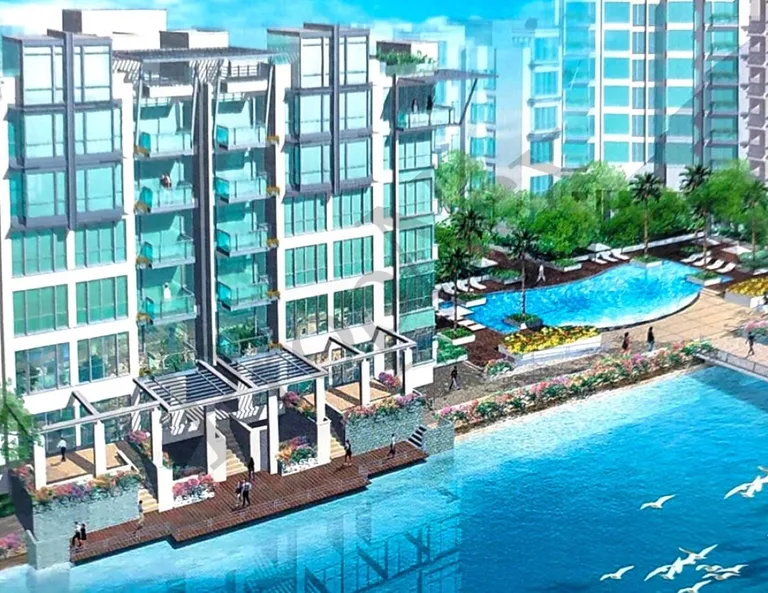 Caribbean At Keppel Bay image 1 of 1