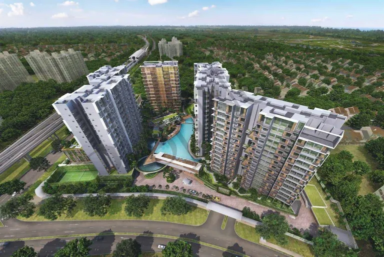 Grandeur Park Residences image 1 of 1