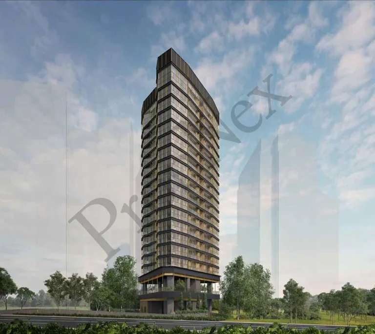 One Draycott image 1 of 1