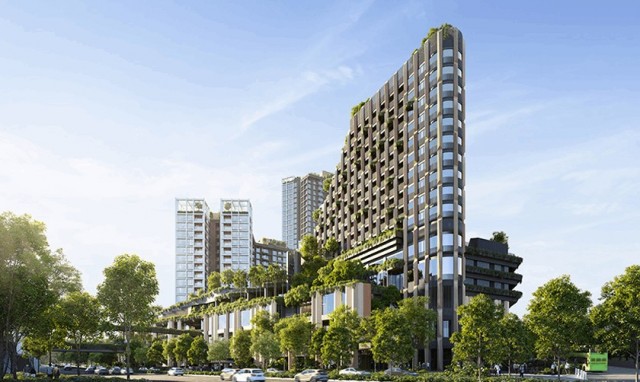 The Reserve Residences image 1 of 7