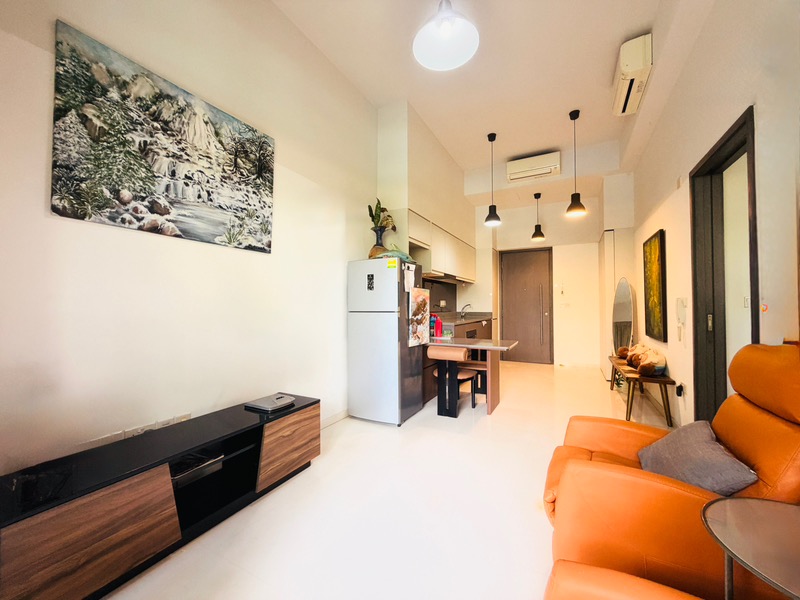 Q Bay Residences image 1 of 6