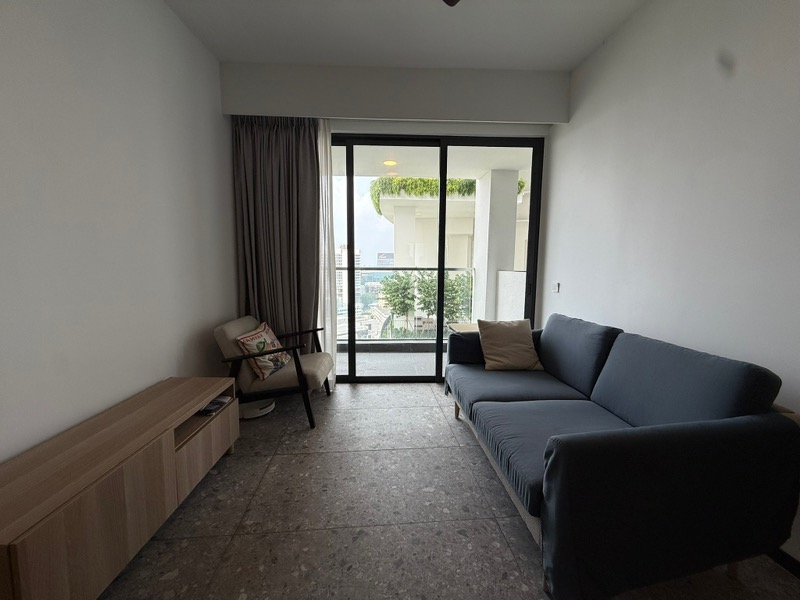One Pearl Bank image 1 of 7
