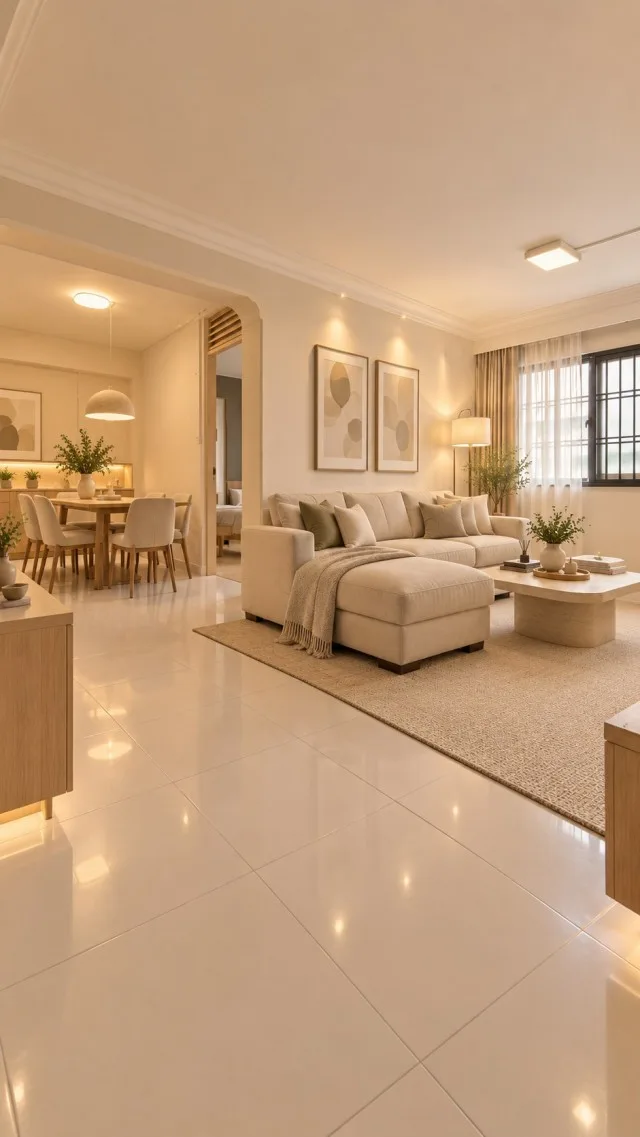 450 Pasir Ris Dr 6 image 1 of 10